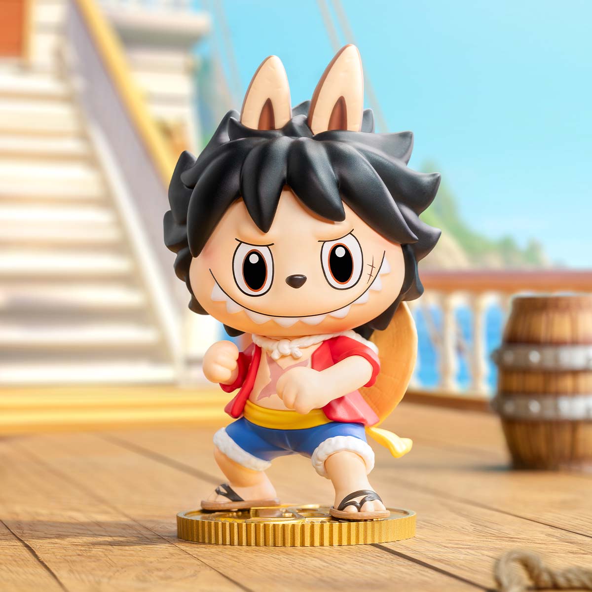 Legacy Toys