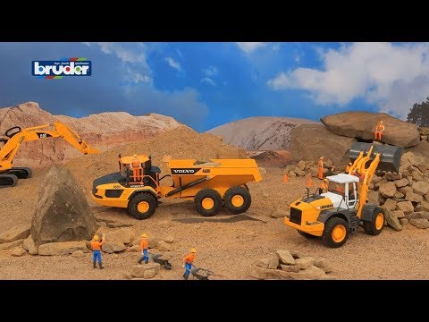 Legacy Toys