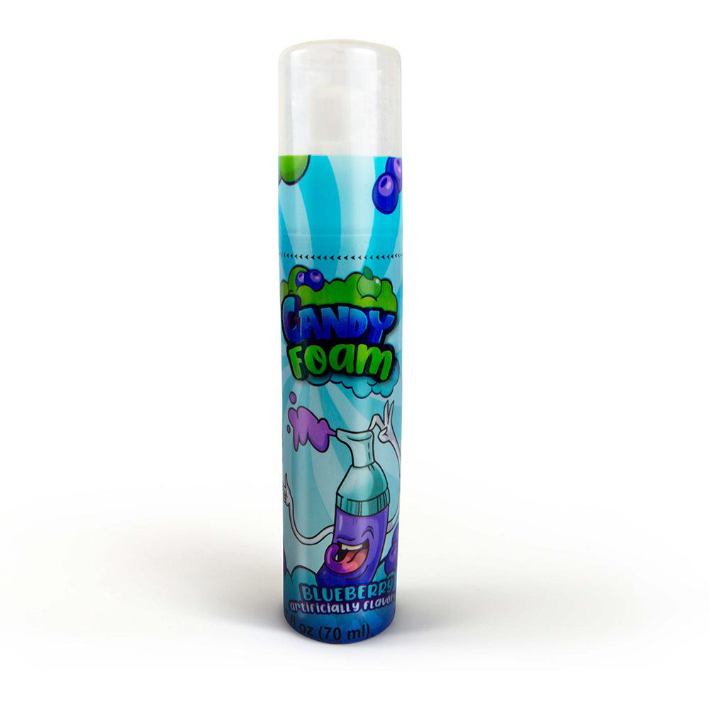 Raindrops-Candy Foam 2.37 oz Bottle--Legacy Toys