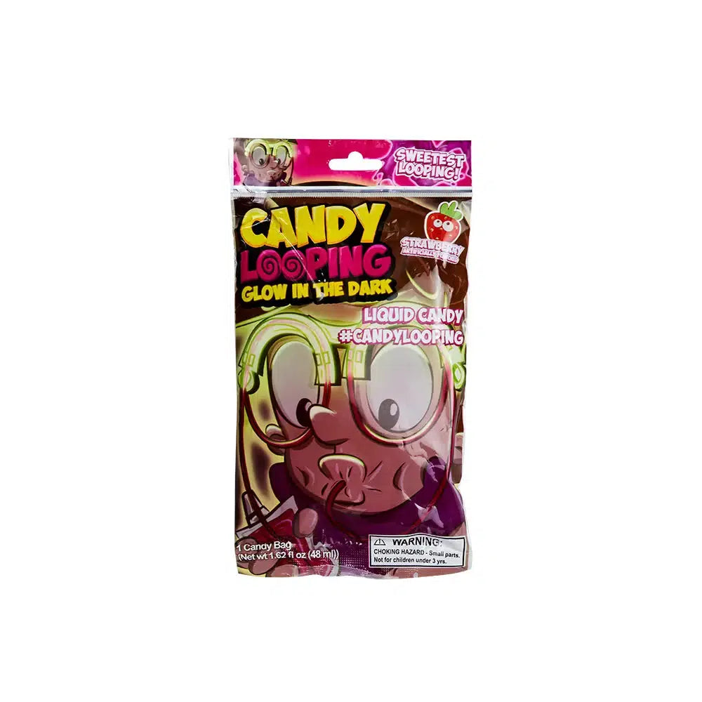 Raindrops-Candy Looping 1.62 oz.-R14008-Single-Legacy Toys
