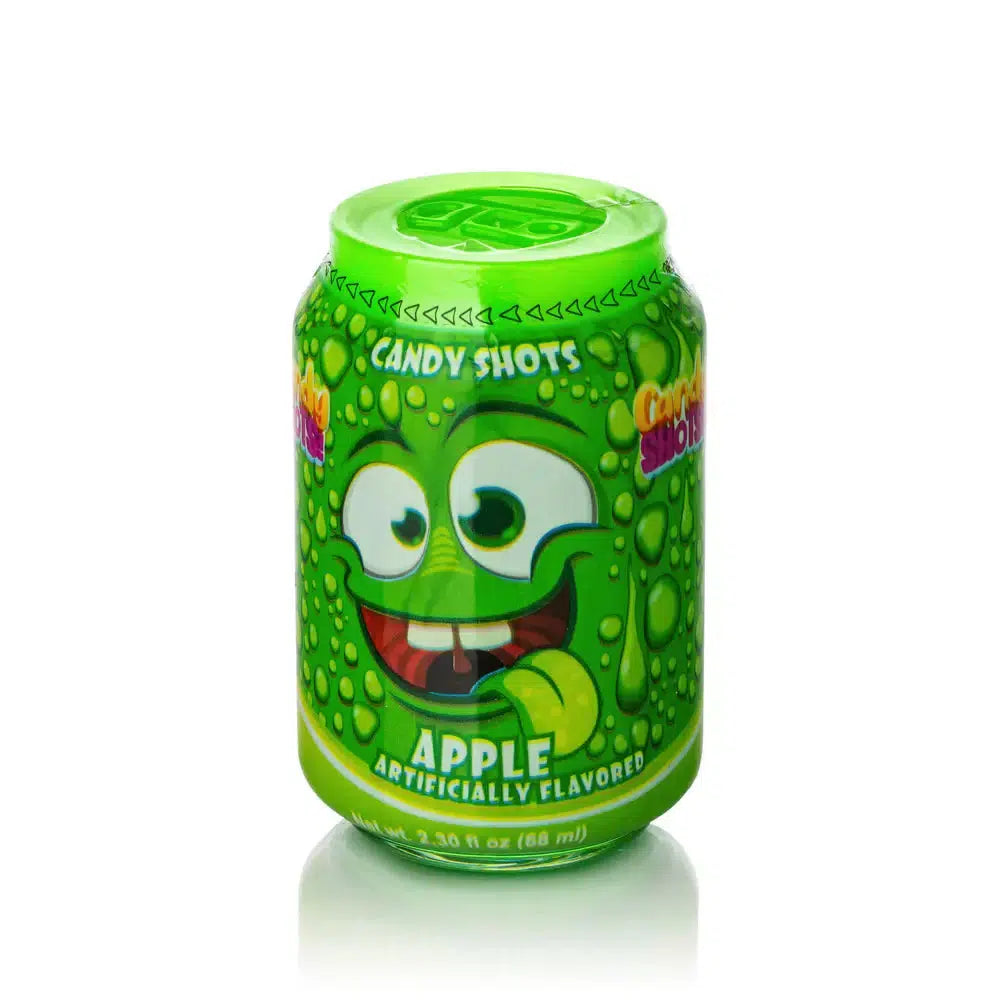Raindrops-Candy Shots 2.3 oz.--Legacy Toys