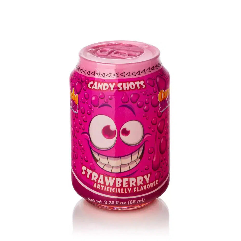 Raindrops-Candy Shots 2.3 oz.-R14006-Single-Legacy Toys