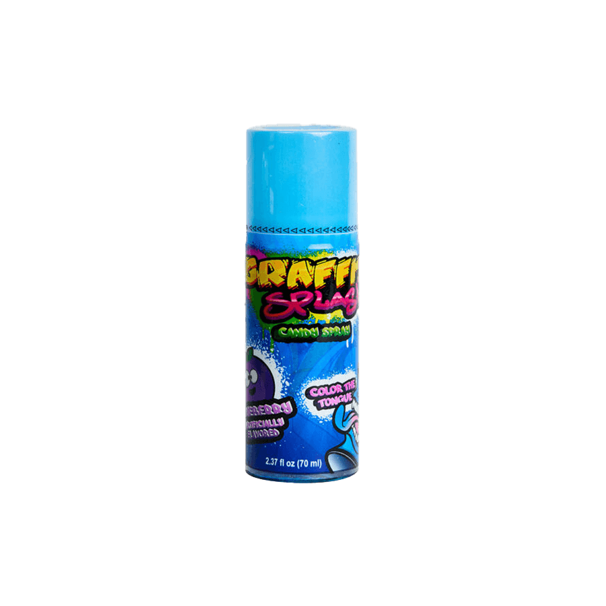 Raindrops-Graffiti Splash 2.35 oz. Can-R14004-Single-Legacy Toys