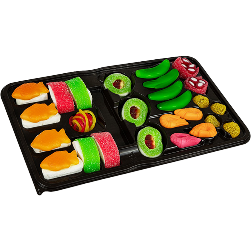 Super Candy Sushi Kit