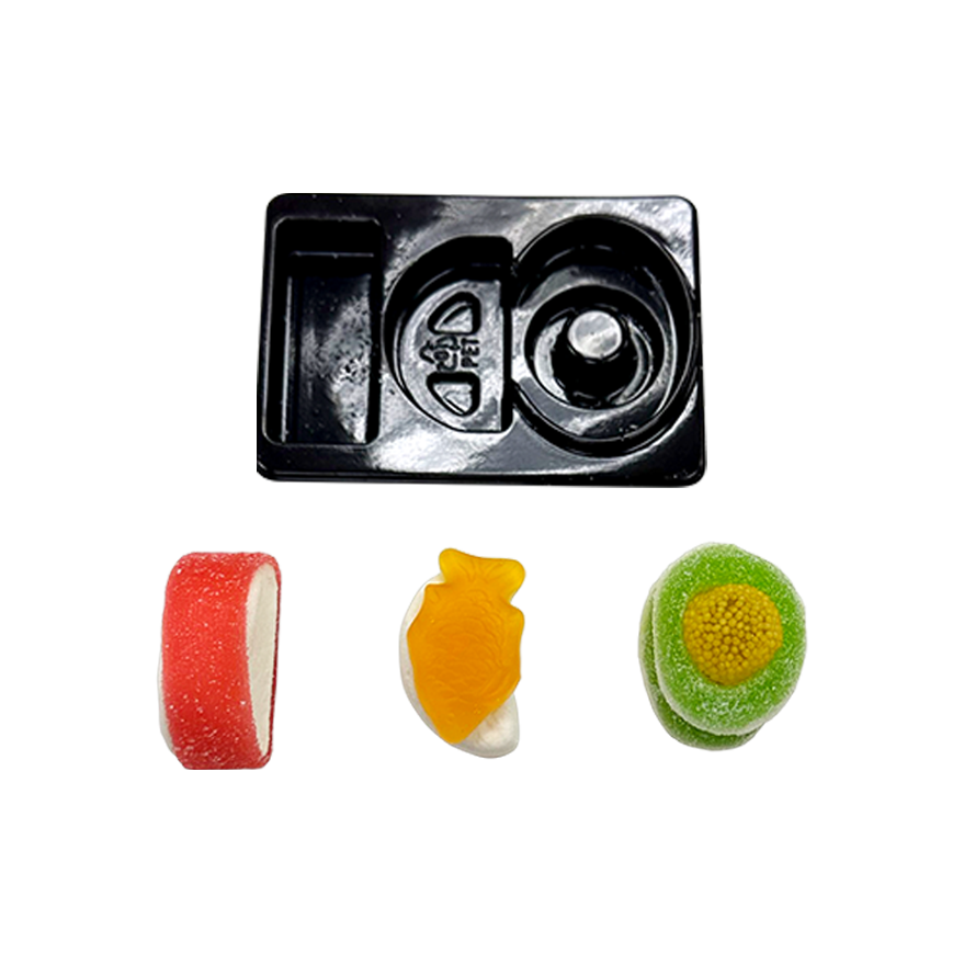 Raindrops-Gummy Sushi Mini 1.40 oz.-R12202-Legacy Toys