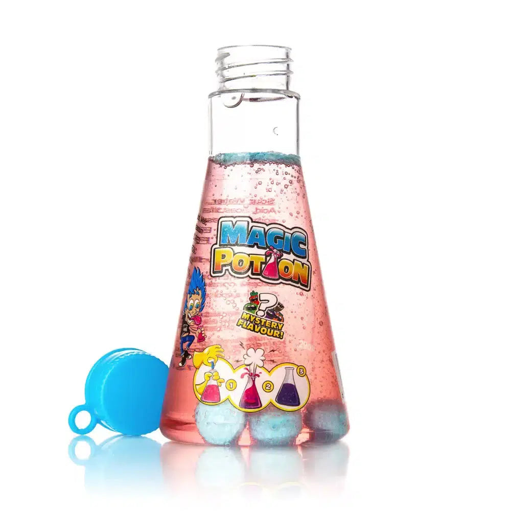 Raindrops-Magic Potion 2.29 oz. Bottle--Legacy Toys