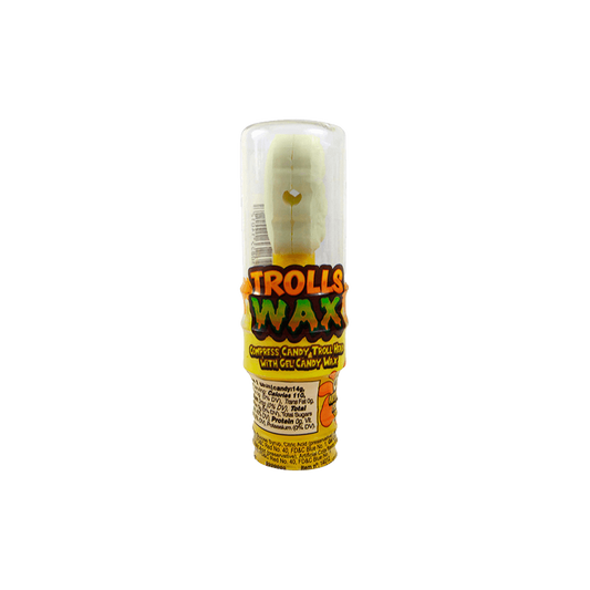 Raindrops-Trolls Wax 1.41 oz.--Legacy Toys