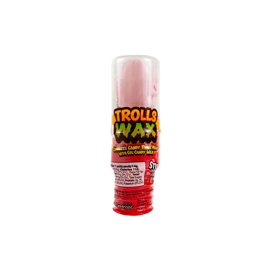 Raindrops-Trolls Wax 1.41 oz.--Legacy Toys