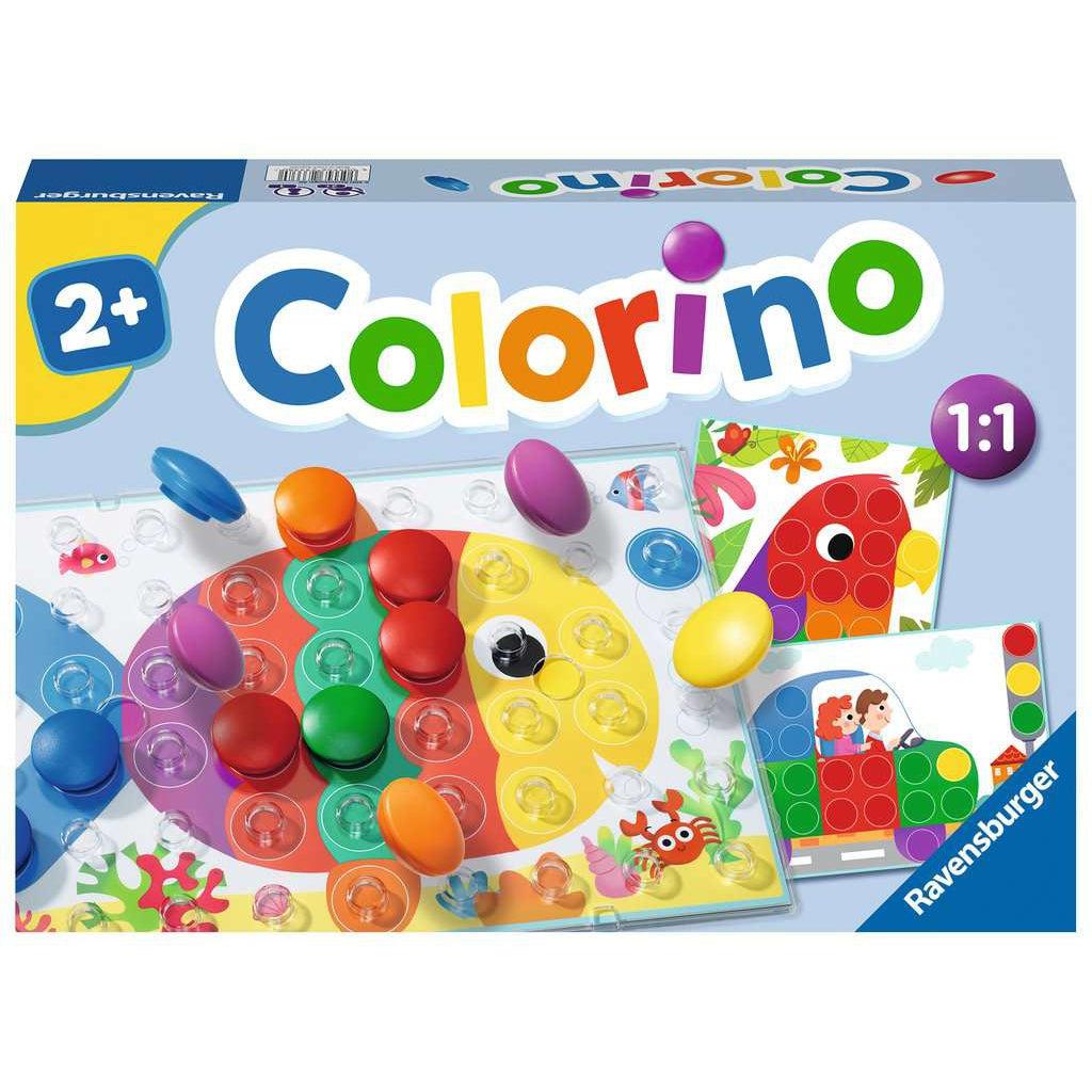 Ravensburger-Colorino-20832-Legacy Toys