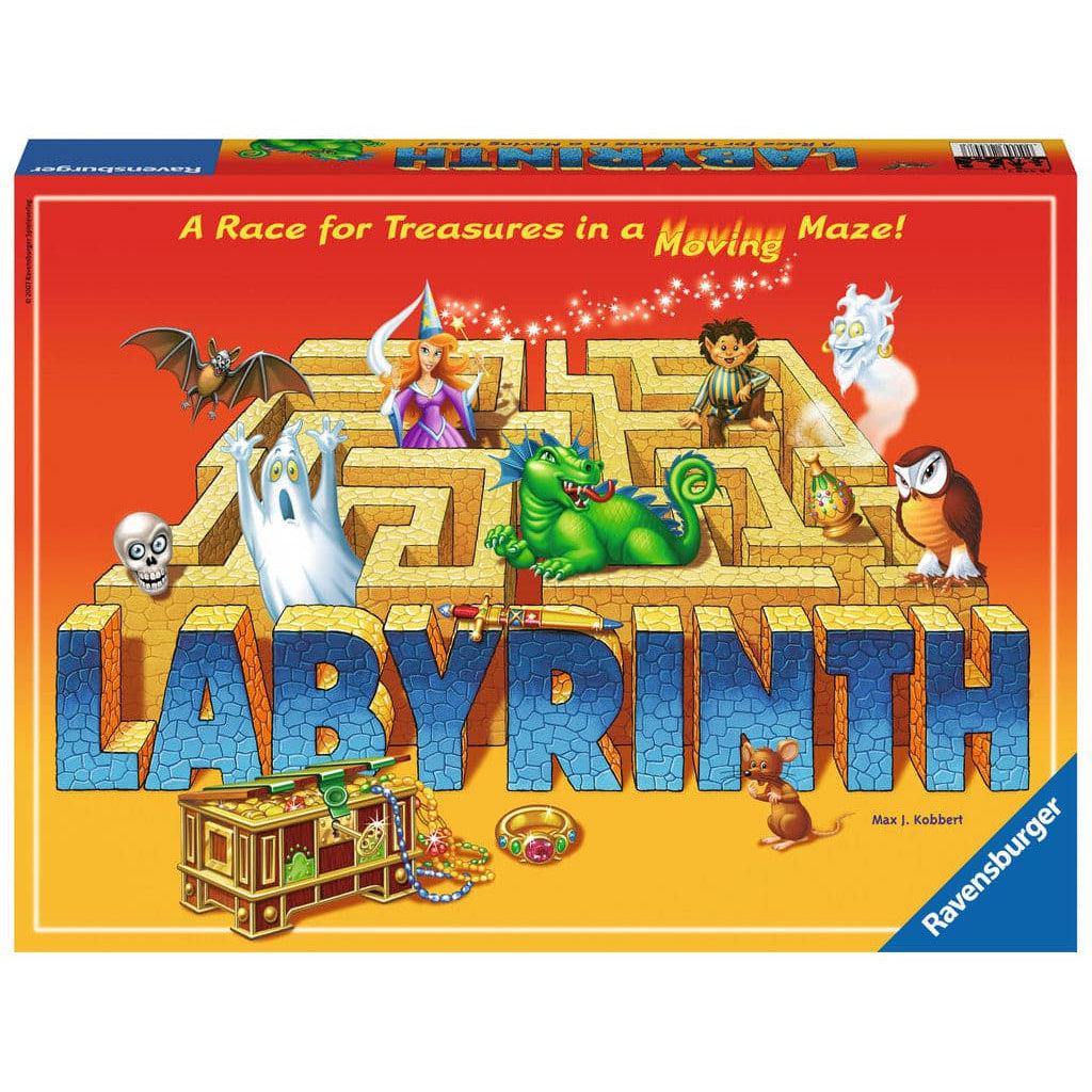 Ravensburger-Labyrinth-26448-Legacy Toys