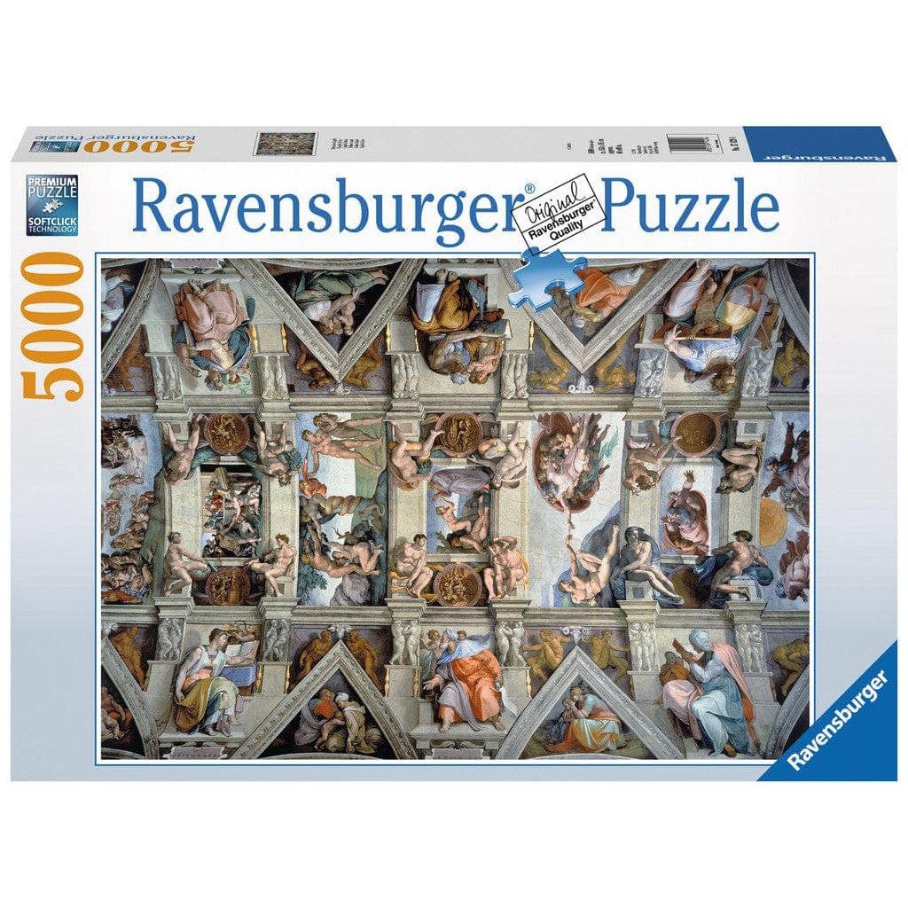 Ravensburger 10 Classic Memorable Moments 40320p Jigsaw Puzzle for sale  online