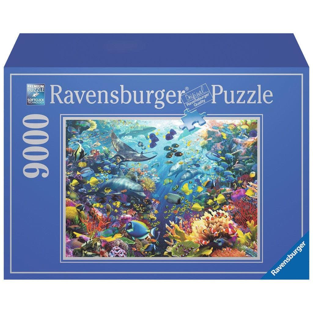 Ravensburger- Puzzle Cornice 30-48 Pezzi-Viaggio in Campagna/BRIO Bambini,  4005556056163 : : Giochi e giocattoli
