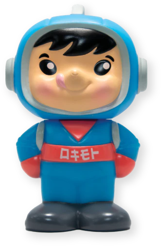 Legacy Toys