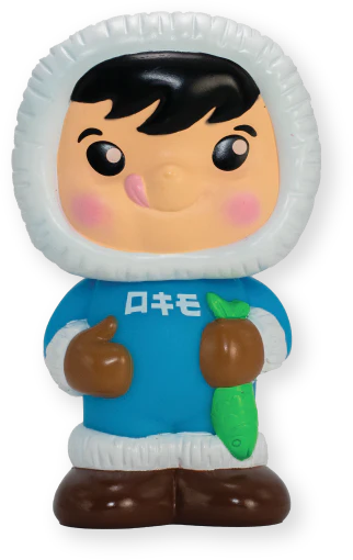 Legacy Toys