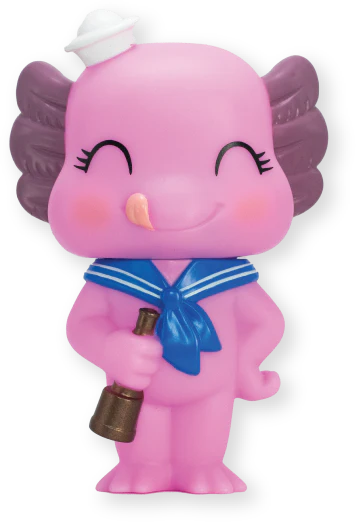 Legacy Toys