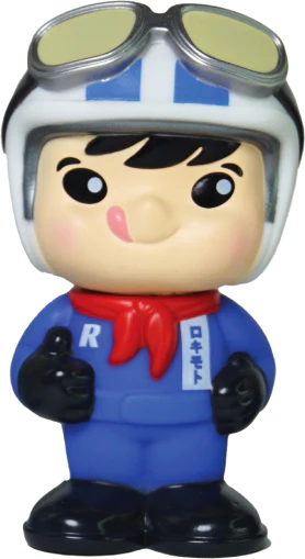 Legacy Toys