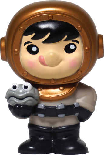 Legacy Toys
