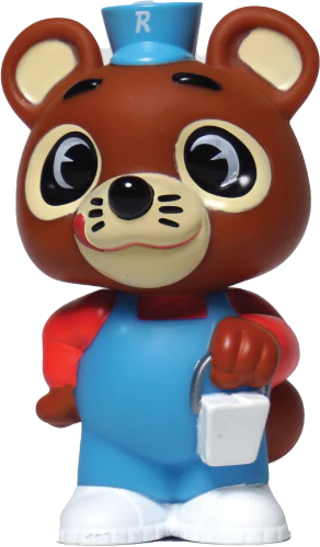 Legacy Toys