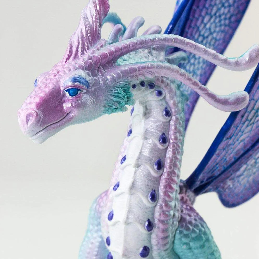 Safari Ltd-Fairy Dragon-100251-Legacy Toys
