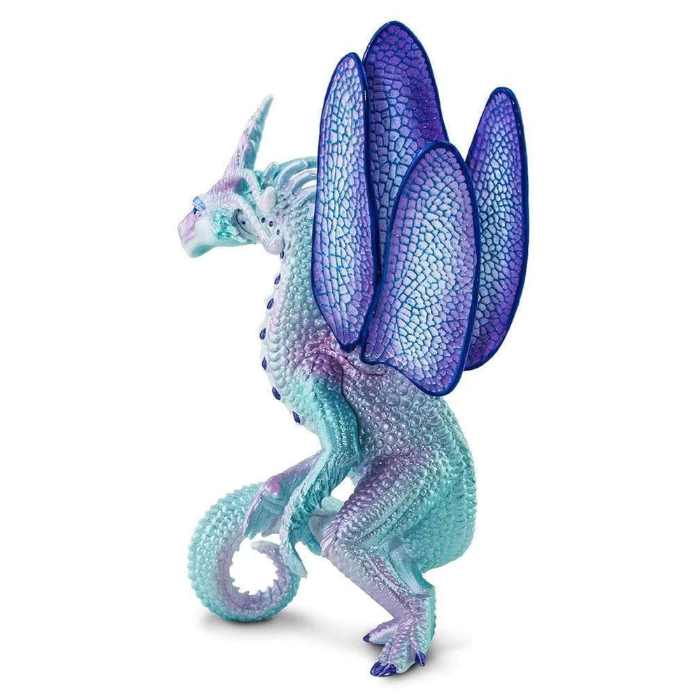 Safari Ltd-Fairy Dragon-100251-Legacy Toys