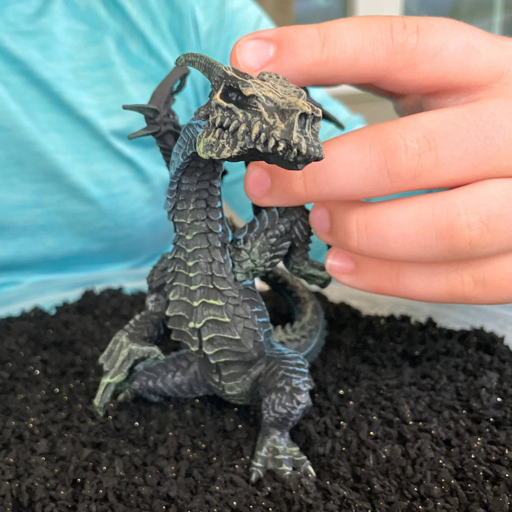 Safari Ltd-Ghost Dragon-10132-Legacy Toys