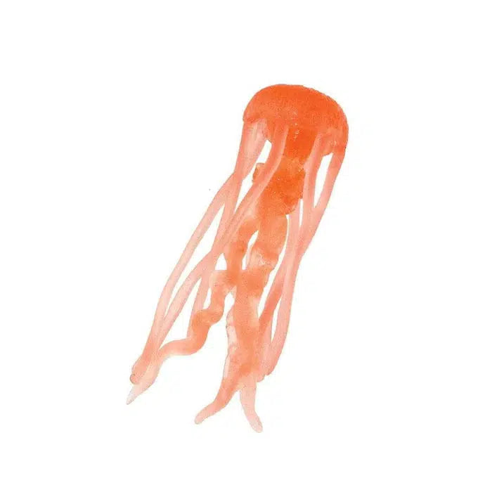Safari Ltd-Good Luck Minis Jellyfish-100244-Legacy Toys
