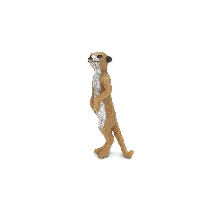 Safari Ltd-Good Luck Minis Meerkats-343822-Legacy Toys