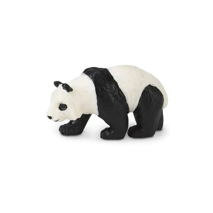 Safari Ltd-Good Luck Minis Pandas-342722-Legacy Toys
