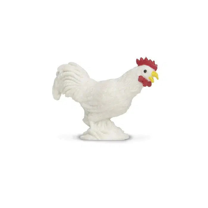 Safari Ltd-Good Luck Minis Roosters-347622-Legacy Toys