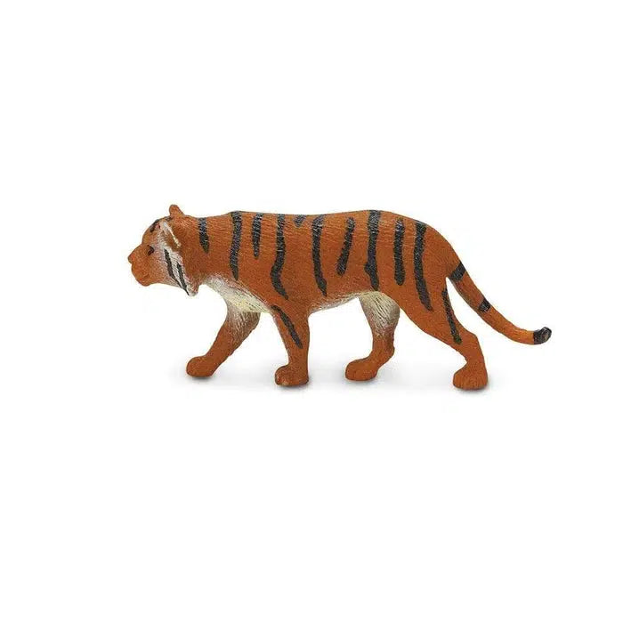 Safari Ltd-Good Luck Minis Siberian Tigers-343922-Legacy Toys