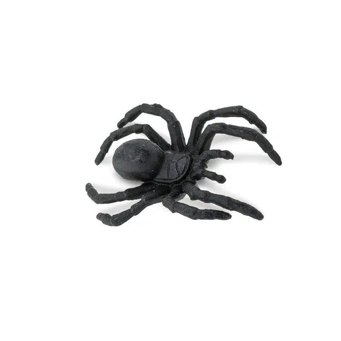 Safari Ltd-Good Luck Minis Spiders-100172-Legacy Toys