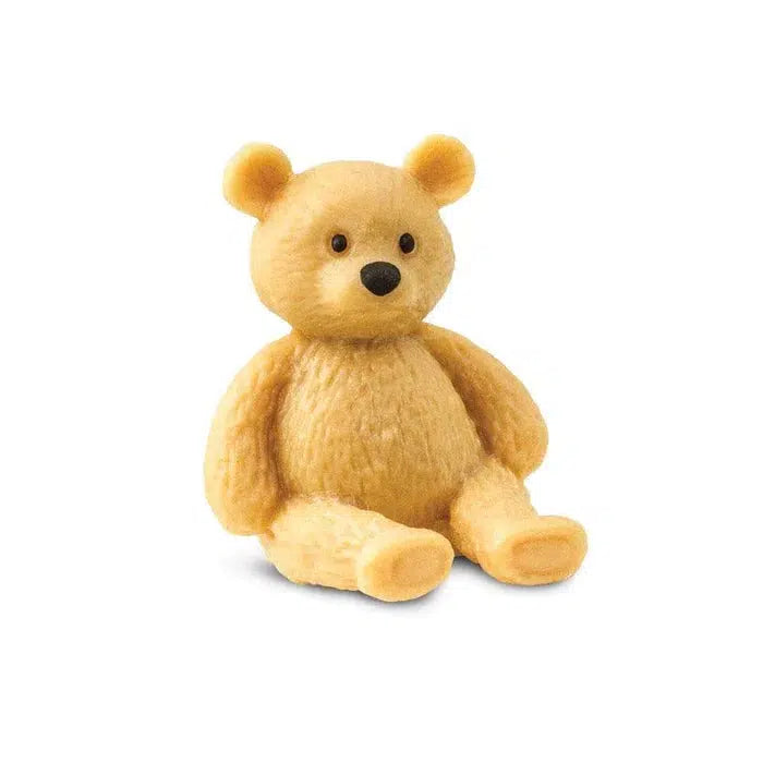 Safari Ltd-Good Luck Minis Teddy Bears-100038-Legacy Toys