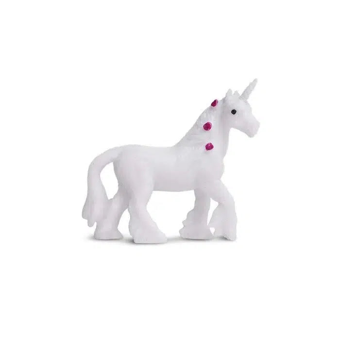 Safari Ltd-Good Luck Minis Unicorns-348422-Legacy Toys