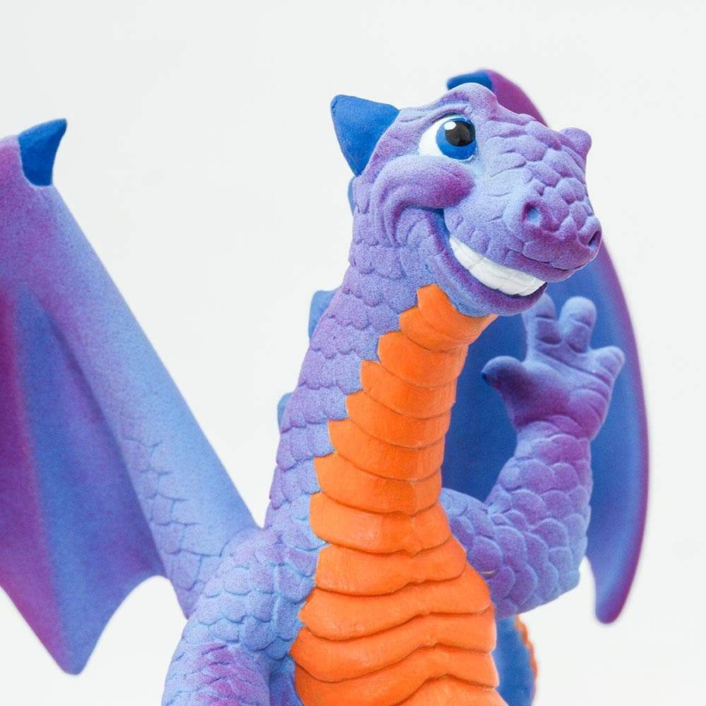 Safari Ltd-Happy Dragon-10138-Legacy Toys