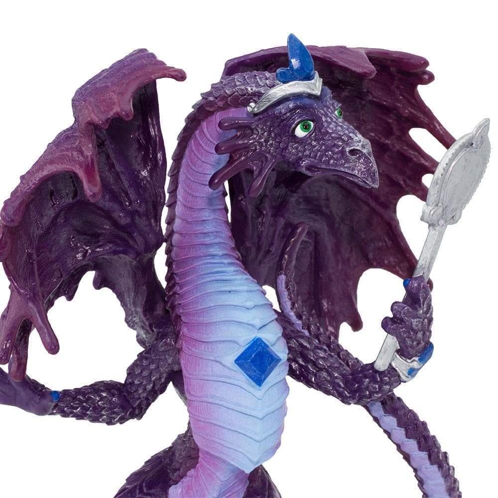 Safari Ltd-Jewel Dragon-10149-Legacy Toys