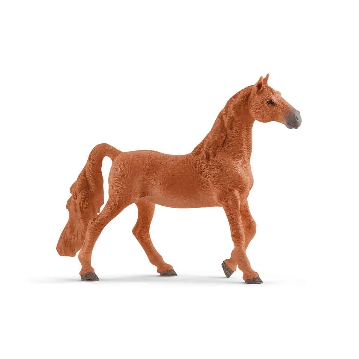 Schleich-American Saddlebred Mare-13912-Legacy Toys