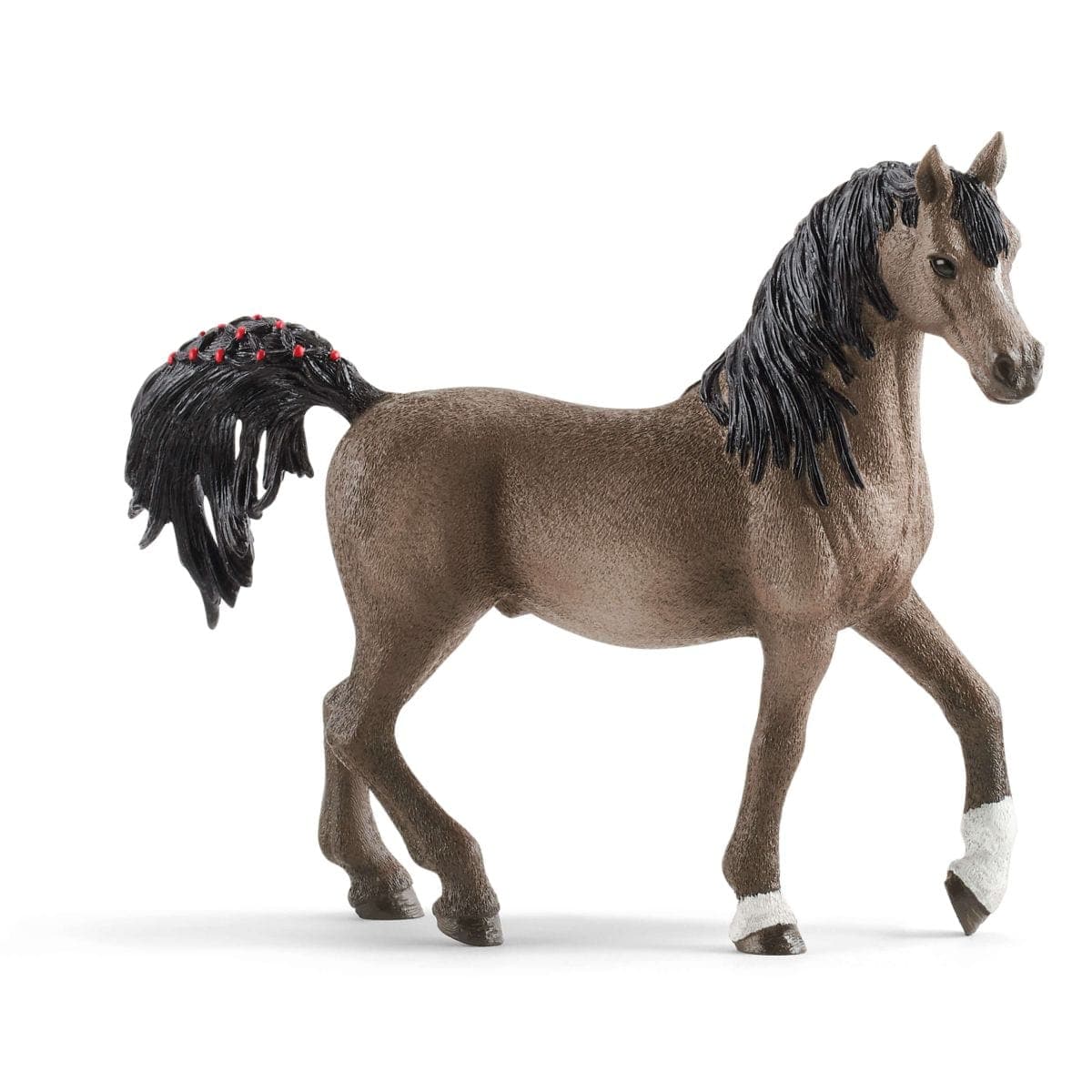 Schleich-Arabian Stallion-13907-Legacy Toys