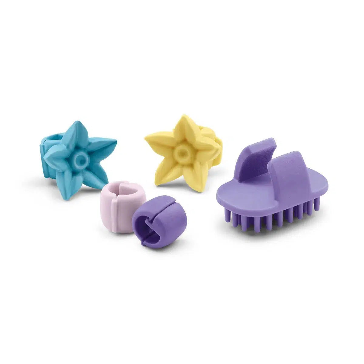 Schleich-Beauty Horse Knabstrupper Stallion-42622-Legacy Toys