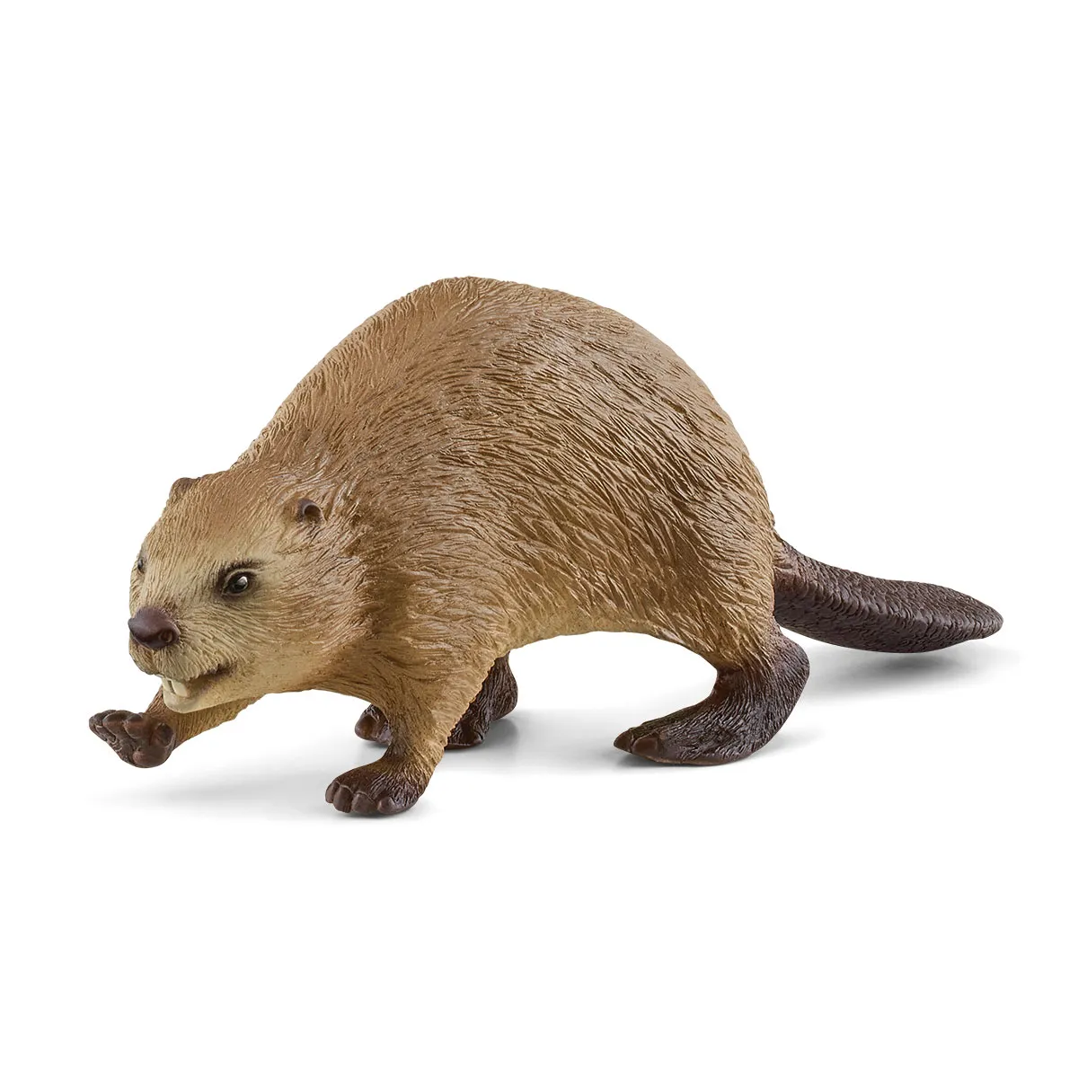 Schleich-Beaver-14855-Barcode 1-Legacy Toys