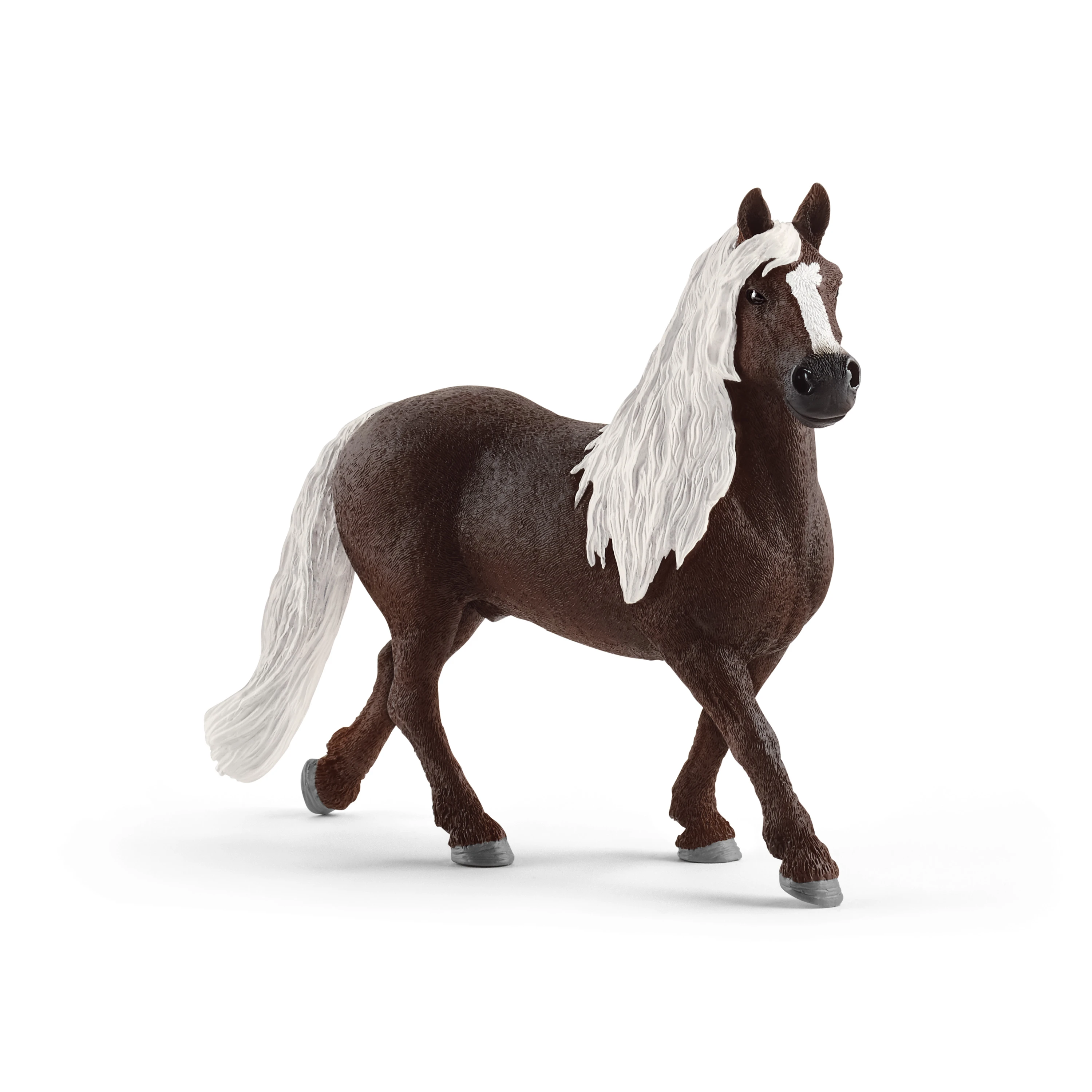 Schleich-Black Forest Stallion-13897-Legacy Toys