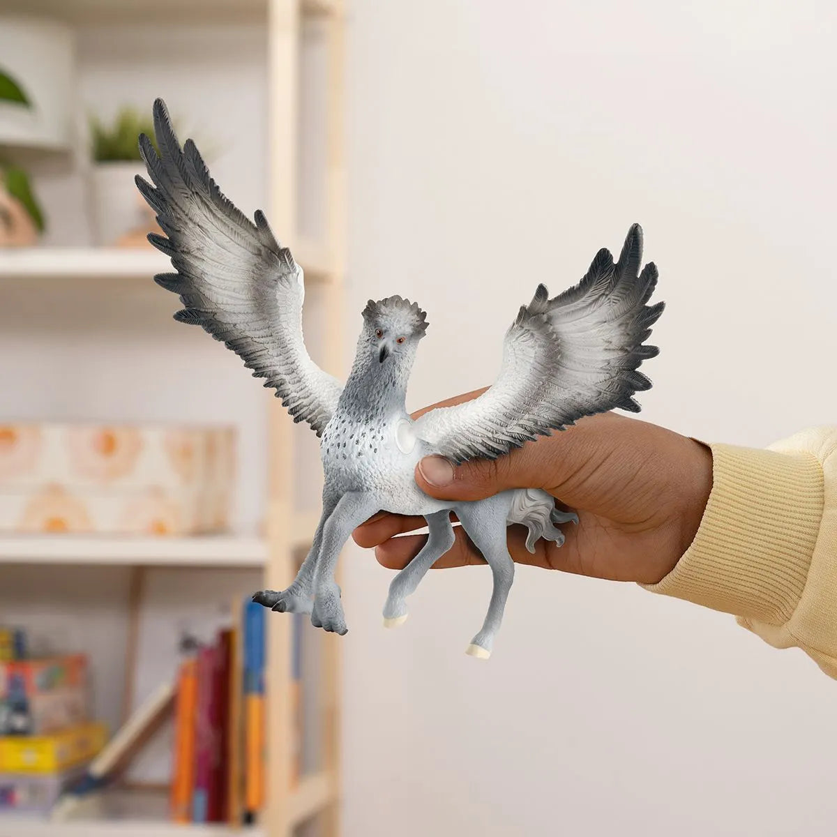 Schleich-Buckbeak-13988-Legacy Toys