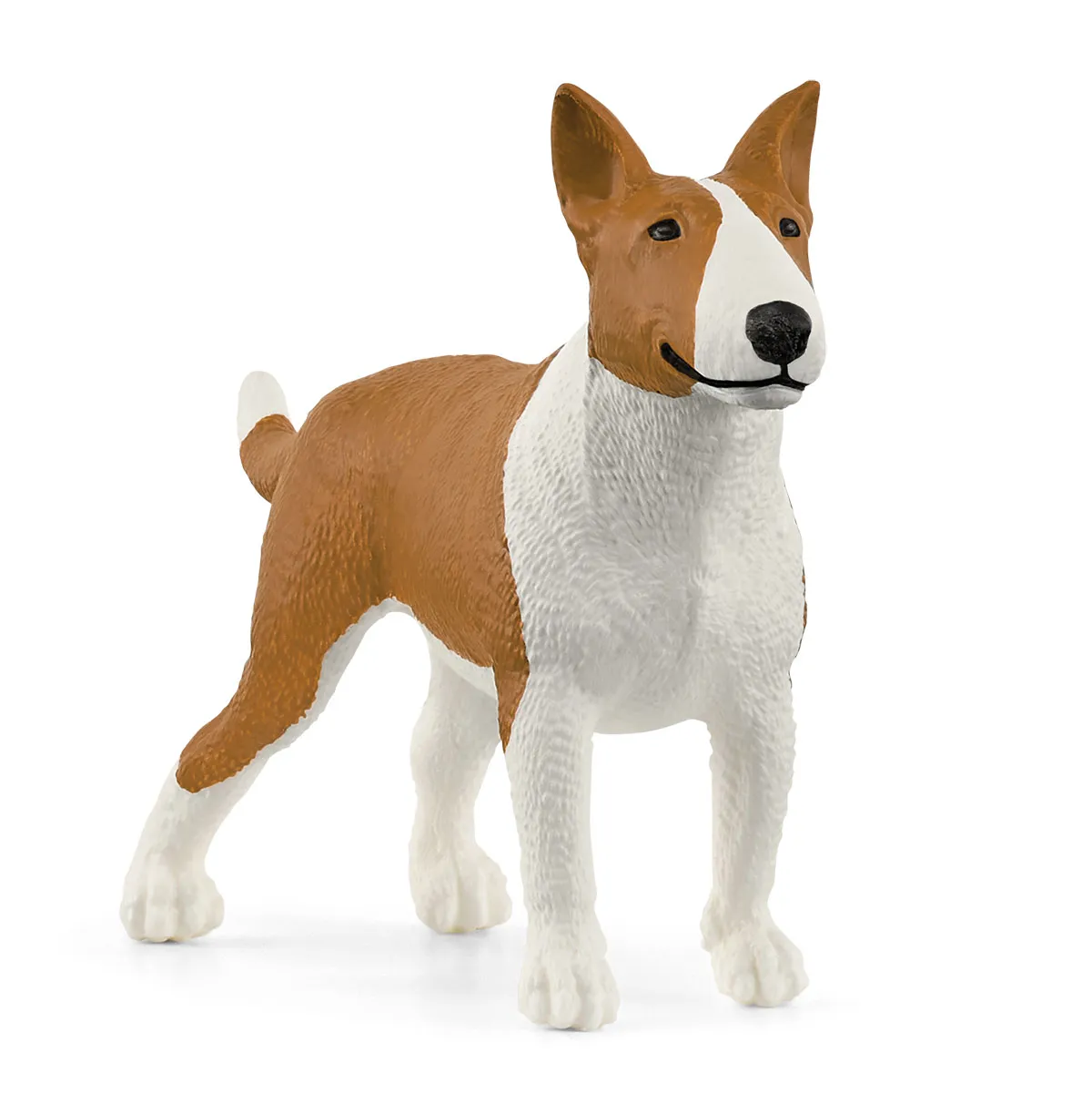 Schleich-Bull Terrier-13966-Legacy Toys