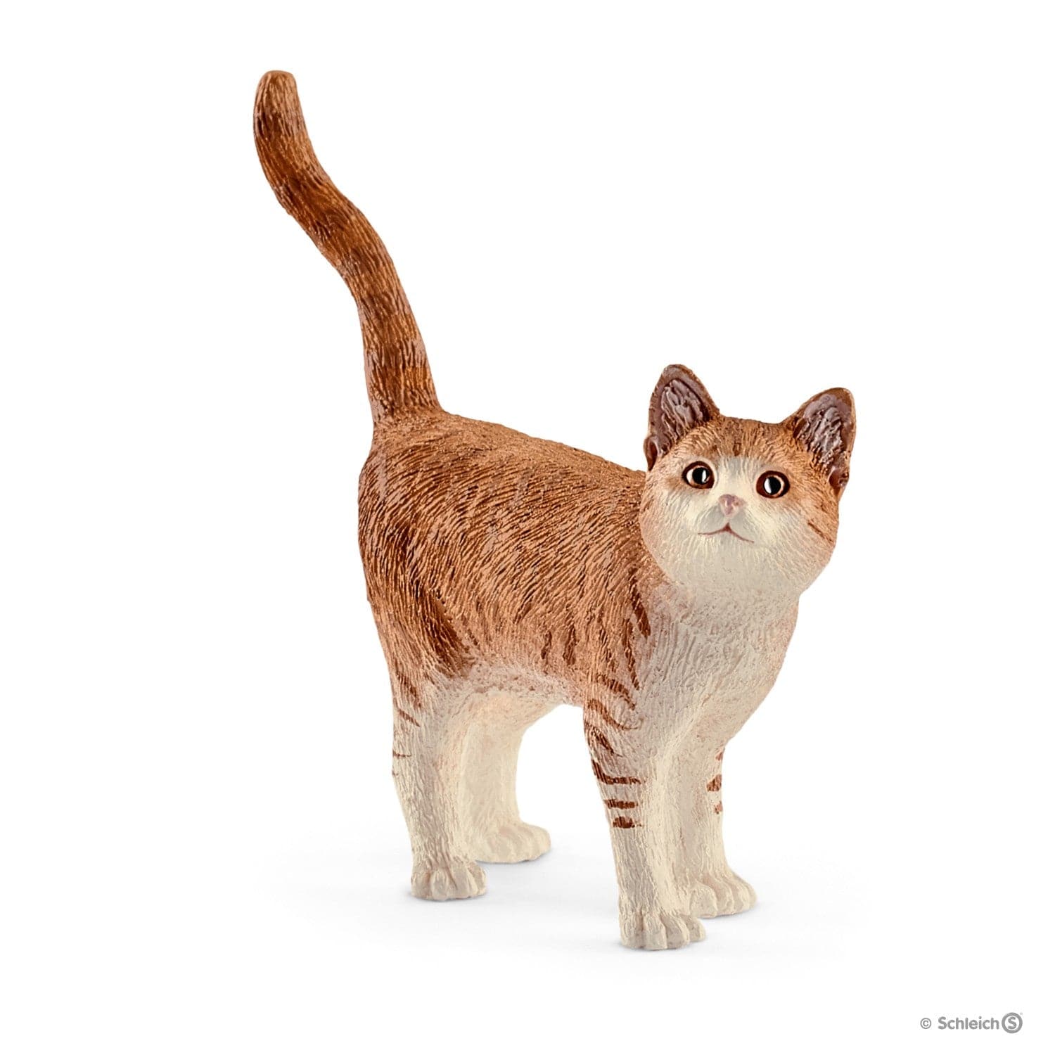 Schleich-Cat-13836-Legacy Toys