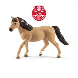 Schleich-Connemara Pony Mare-13863-Legacy Toys