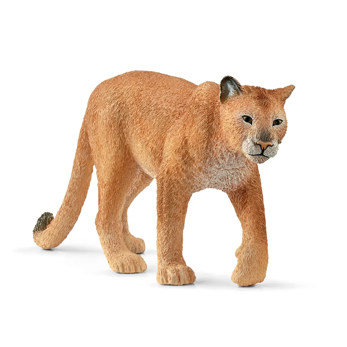 Schleich-Cougar-14853-Legacy Toys