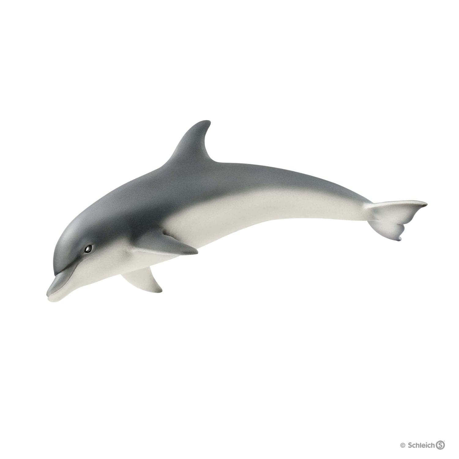 Schleich-Dolphin-14808-Legacy Toys