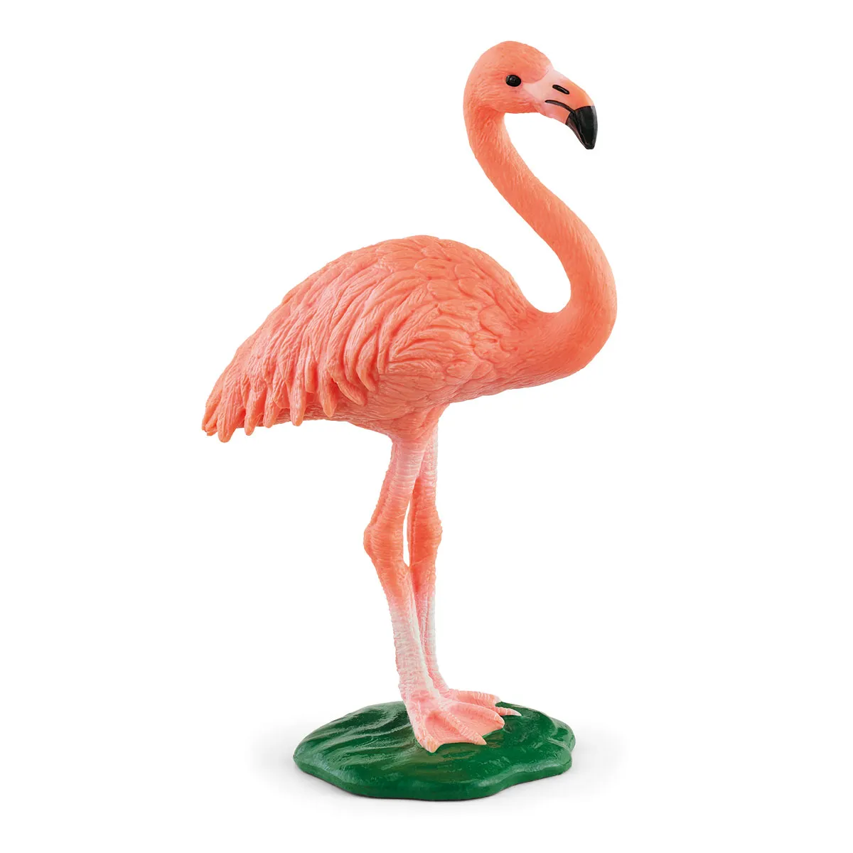 Schleich-Flamingo-14849-Legacy Toys