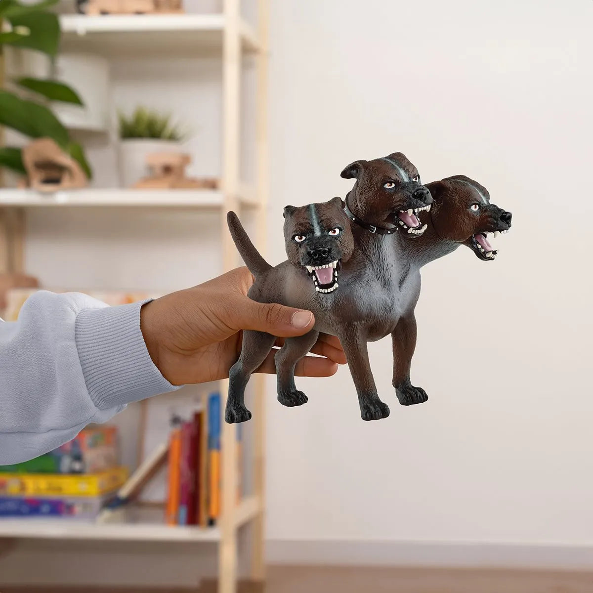 Schleich-Fluffy-13990-Legacy Toys