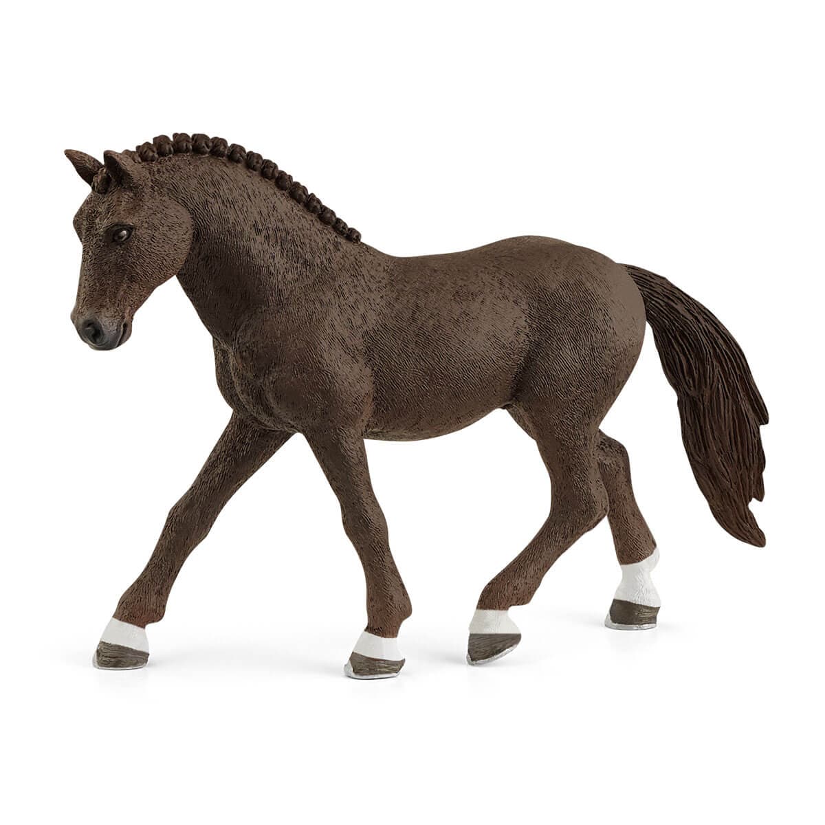 Schleich-German Riding Pony Gelding-13926-Legacy Toys