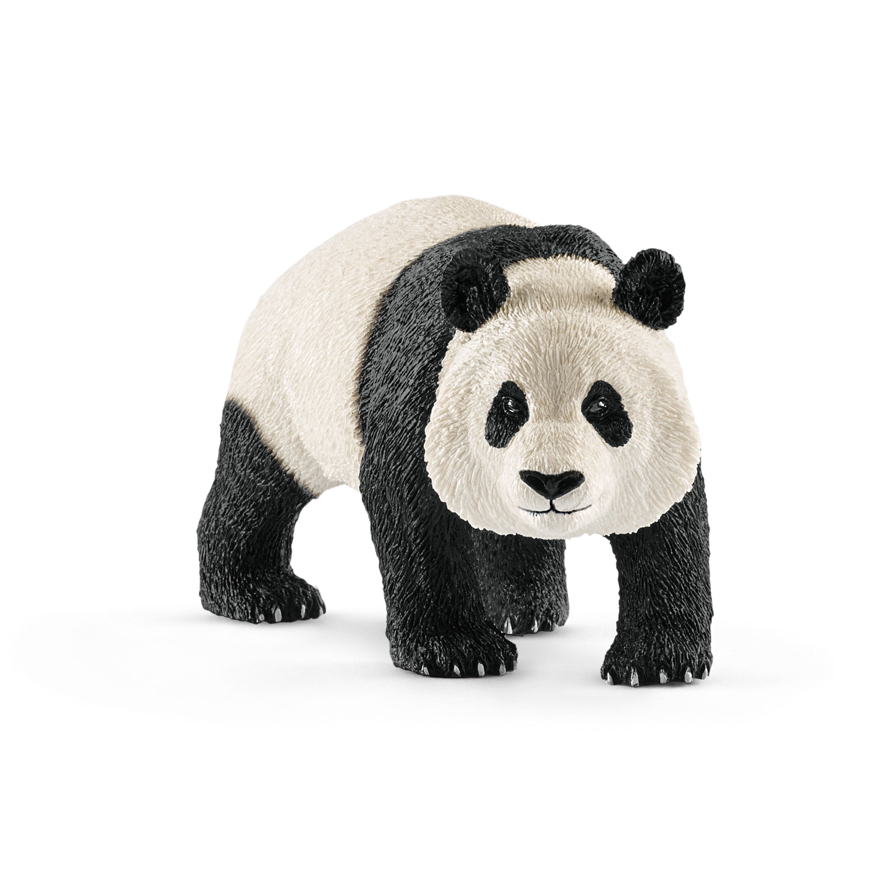 Schleich-Giant Panda, Male-14772-Legacy Toys